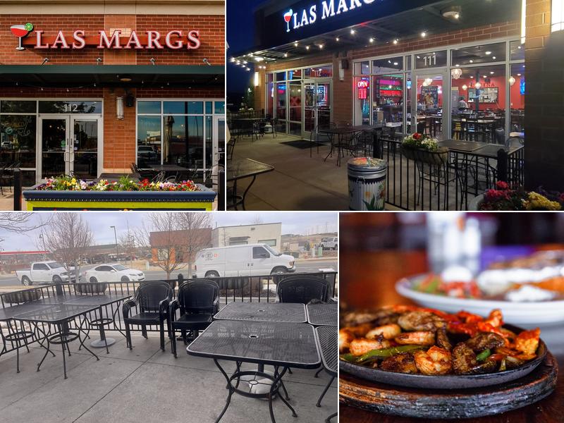 Las Margs at Reunion 15550 E 103rd Pl #112, Commerce City