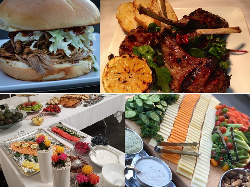 Grilled Addiction, LLC