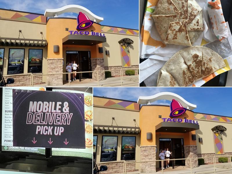 Taco Bell 294 S. Hamilton Road, Gahanna