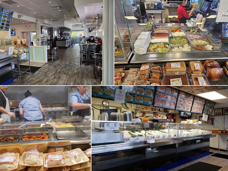 Pine Aire Fish, Que Rica Comida