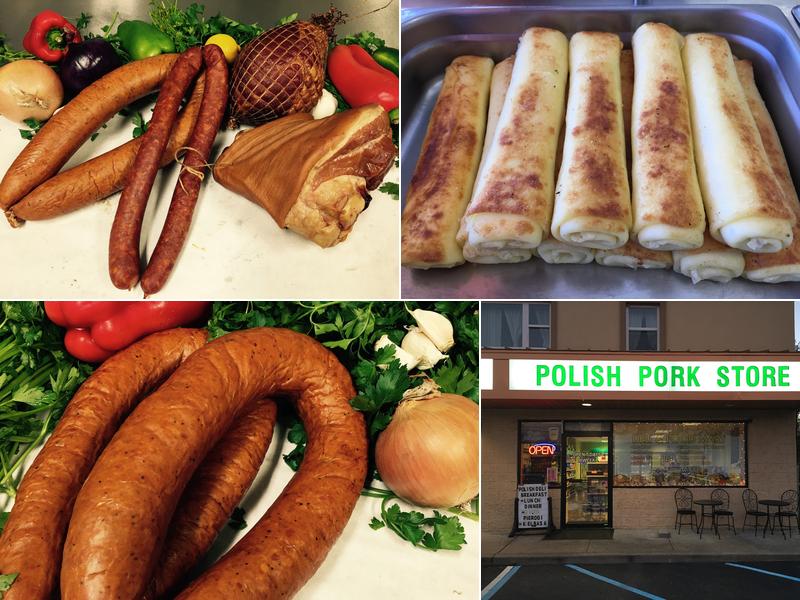 Polish Pork Store 195 Commack Rd, Commack