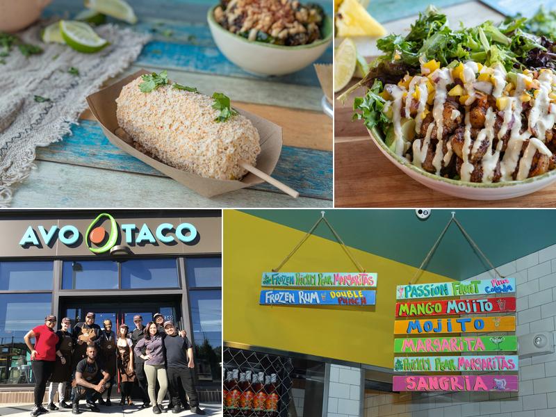 AVO TACO