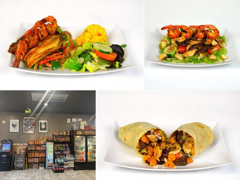 Campestre Chicken 11470 Cherry Hill Rd, Silver Spring