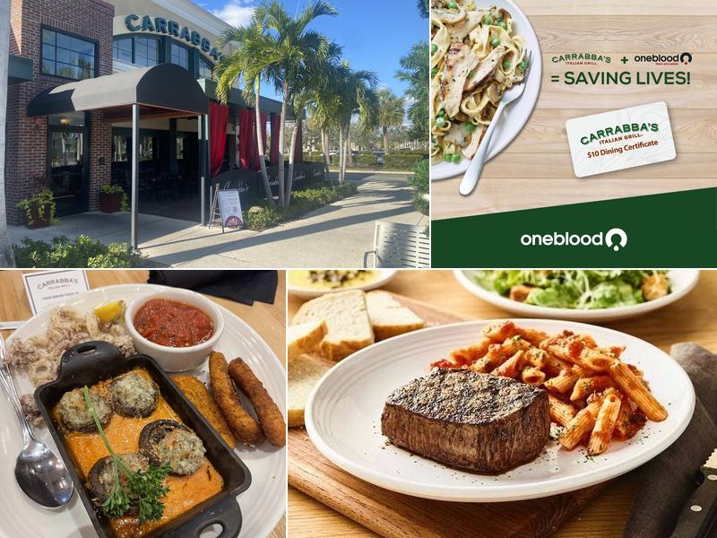 Carrabba's Italian Grill