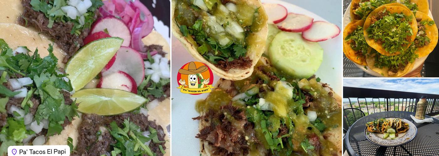 Pa' Tacos El Papi