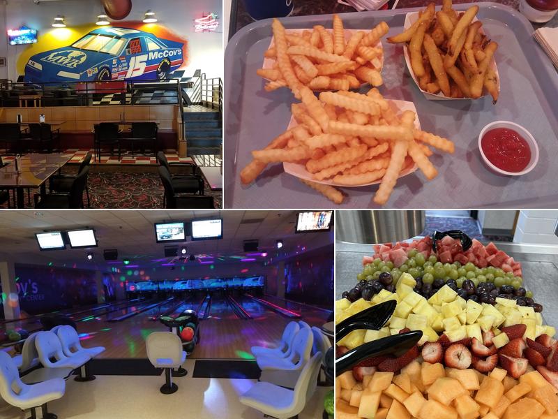 McCoy's Community Center