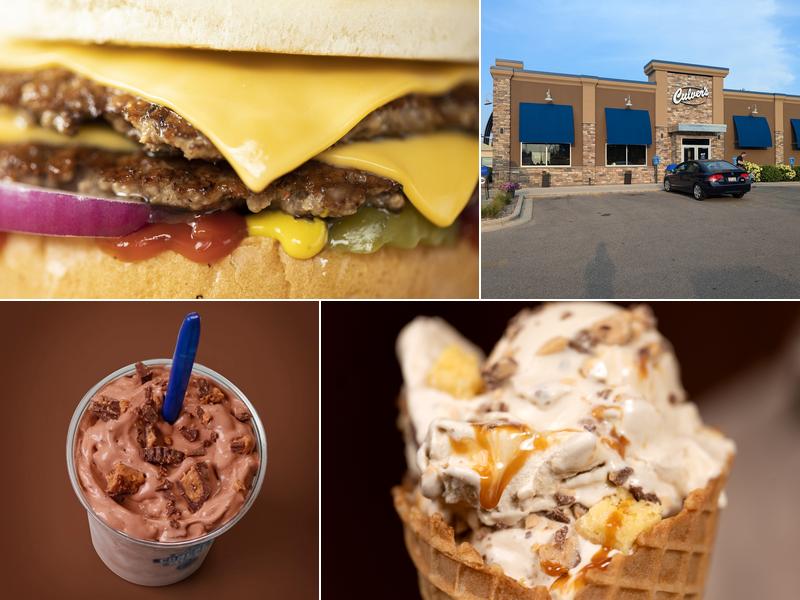 Culver’s