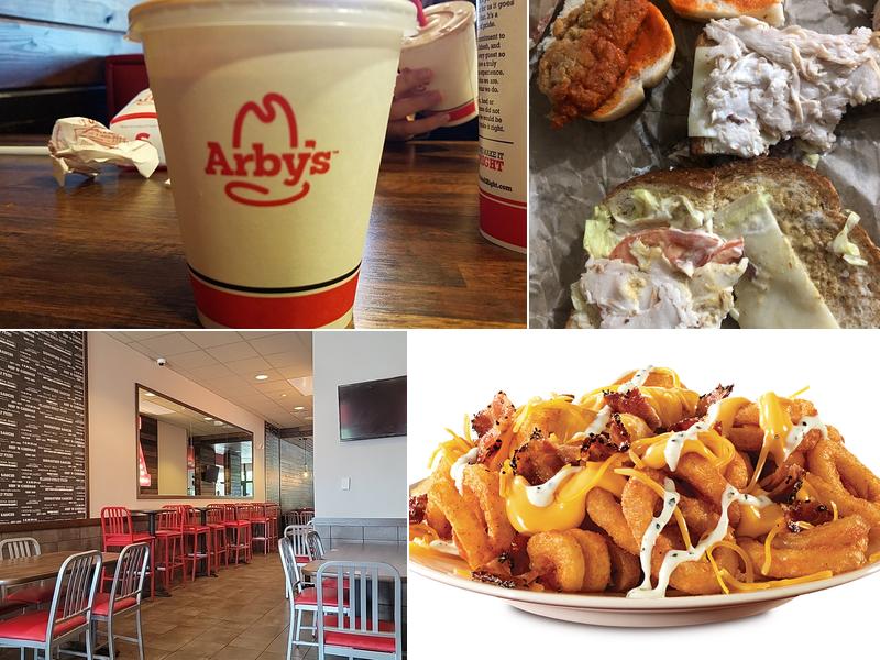 Arby's
