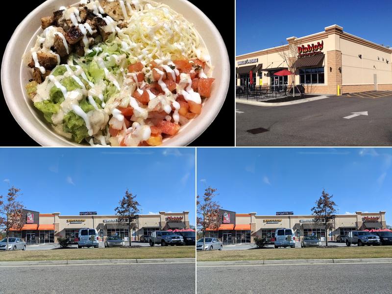 Diablo's Southwest Grill