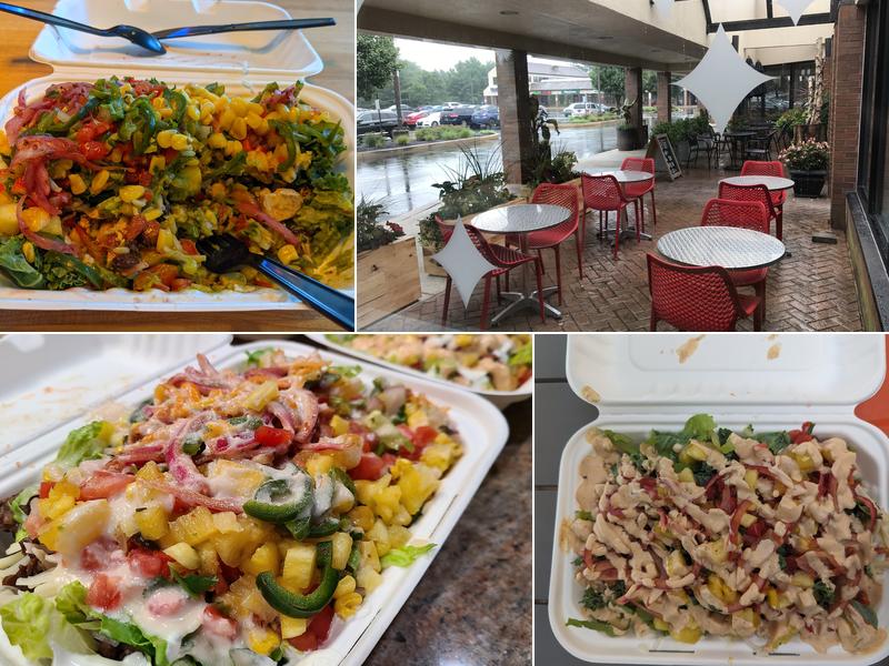 El Diablo Burritos, Pike Creek