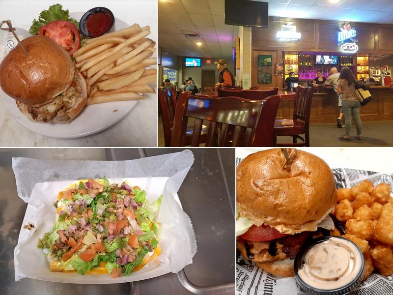 IceWorks Pub & Grill