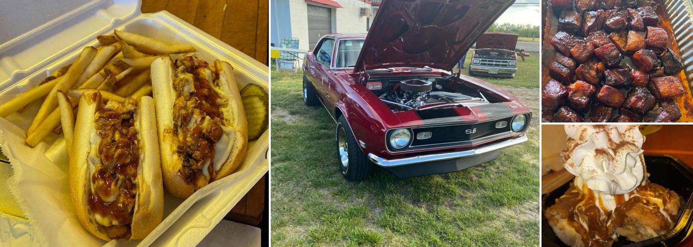 Lapp's Olympia Dairy Bar