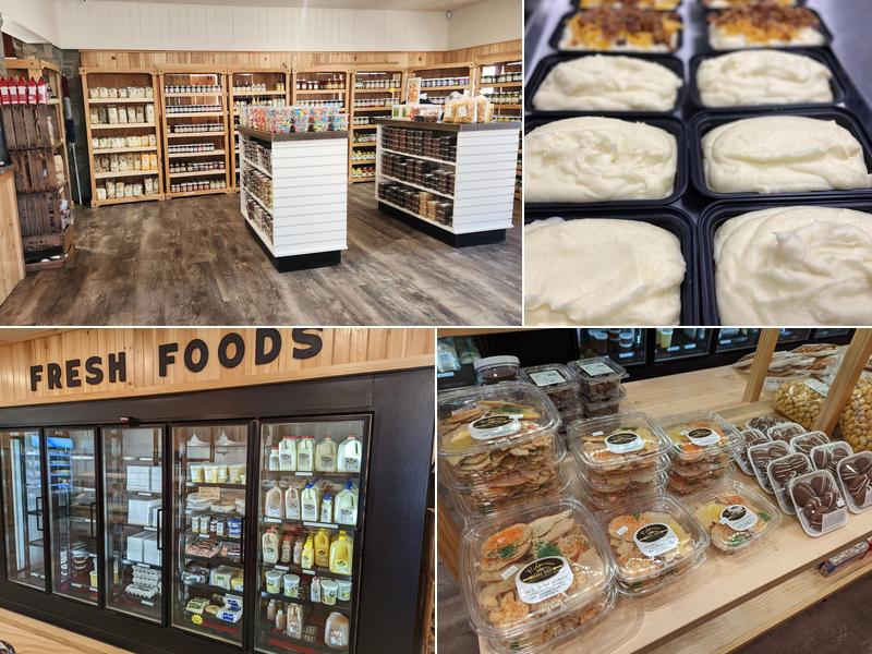 Zook's Homemade Chicken Pies