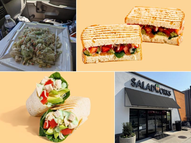 Saladworks