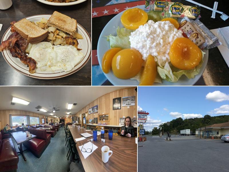 Southern Belle Truck Stop & Restaurant