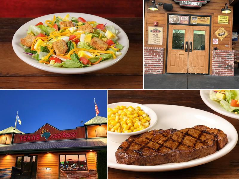 Texas Roadhouse