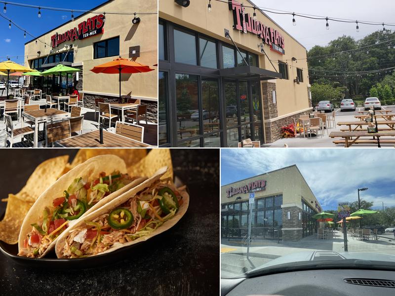 Tijuana Flats 2050 Bloomingdale Ave, Valrico
