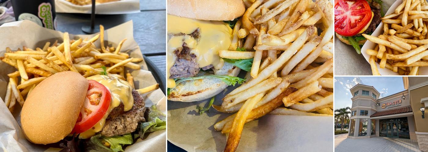 Toasted - Windermere