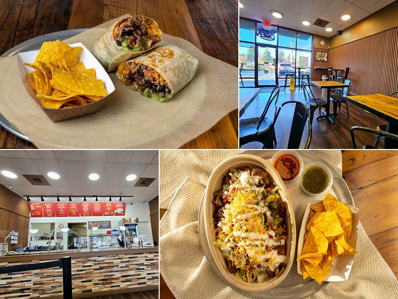 Pico De Gallo Mexican Grill