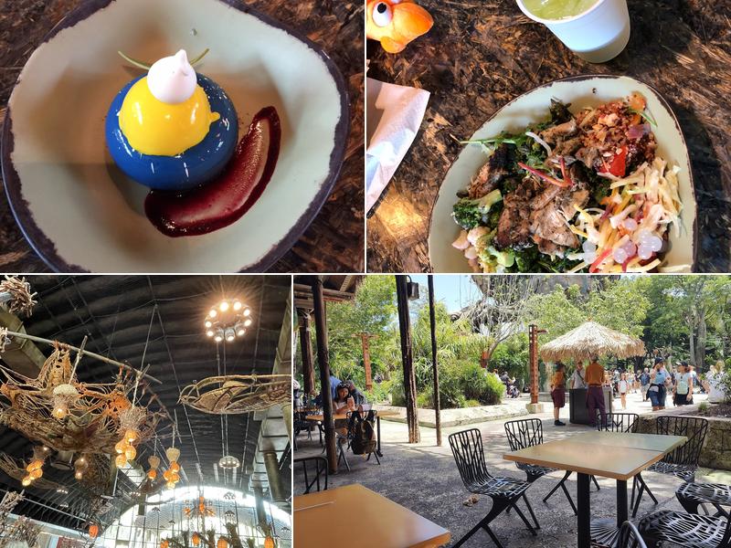 Satu'li Canteen 2901 W Osceola Pkwy Suite E, Kissimmee