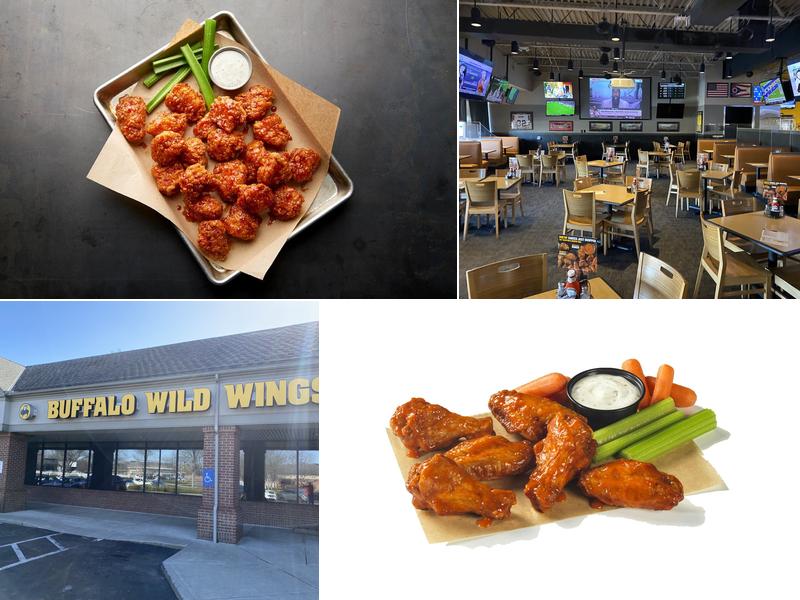 Buffalo Wild Wings
