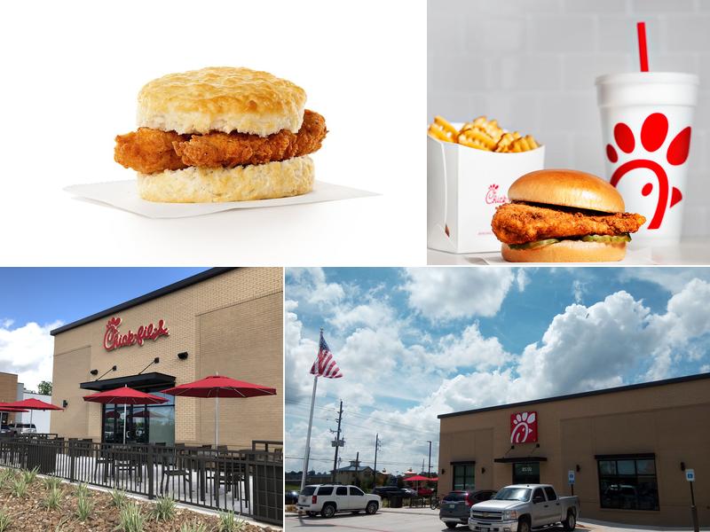 Chick-fil-A