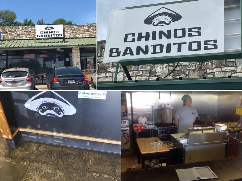 Chinos Fusion Hacienda