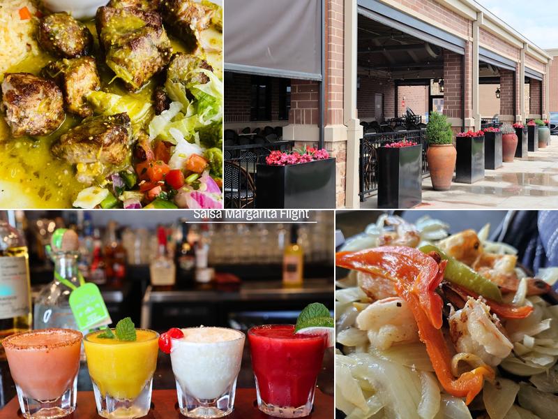 Salsa Tex-Mex Prosper