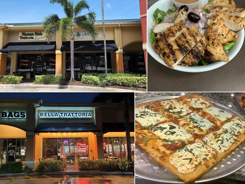 Mamma Mia's Trattoria of West Boynton