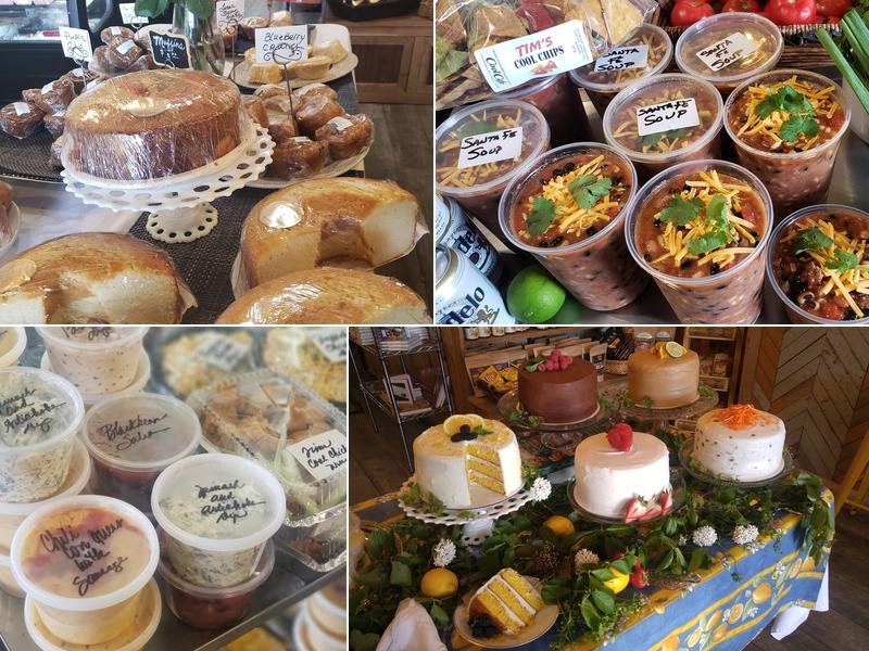 Miss Daisy’s Kitchen 1110 Hillsboro Rd B220, Franklin