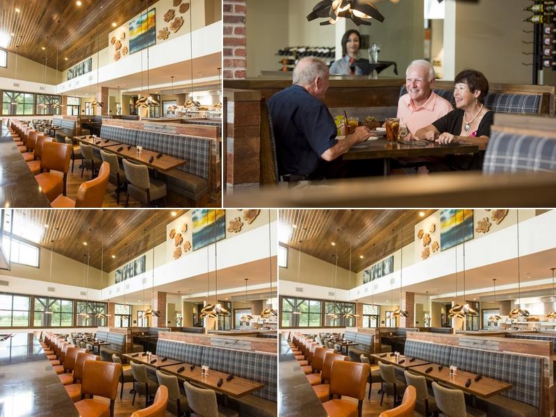 Salted Brick at Ocala Preserve