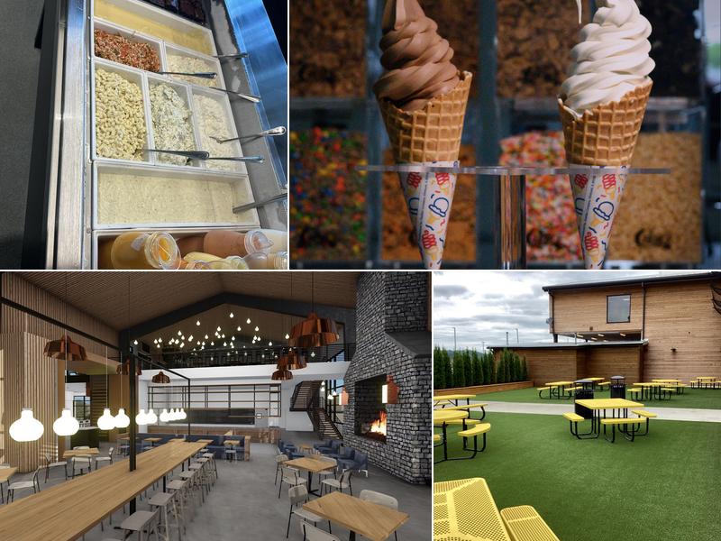 Tennessean Travel Stop