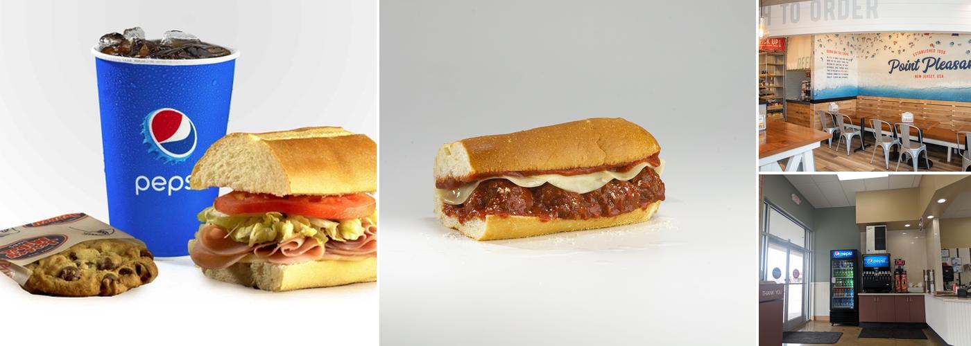 Jersey Mike's Subs