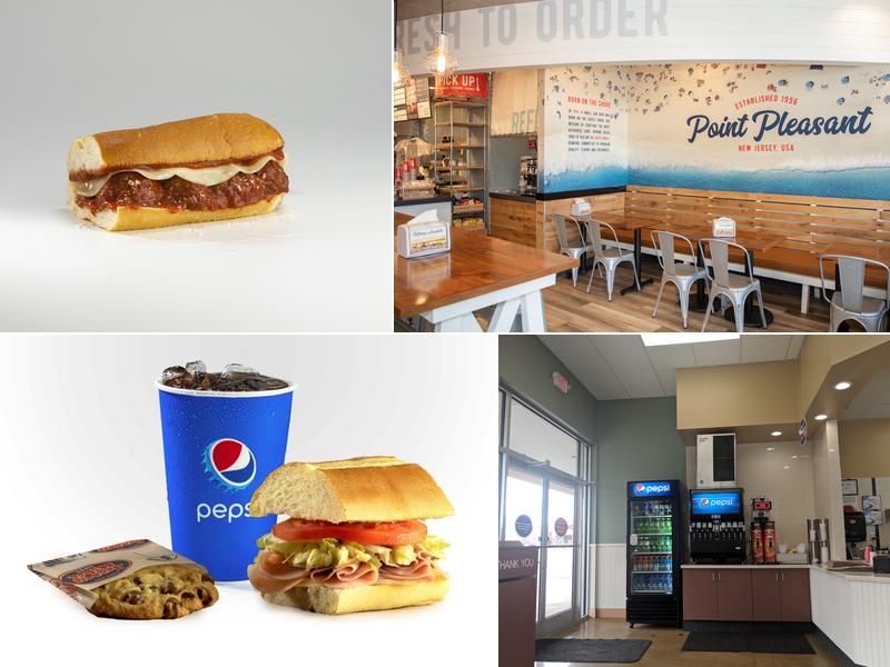 Jersey Mike's Subs