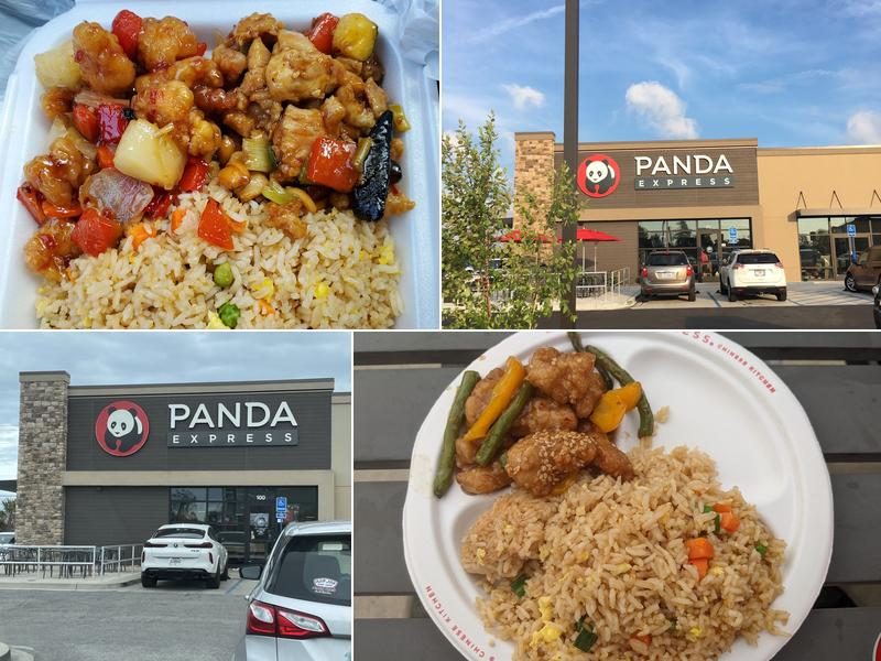 Panda Express