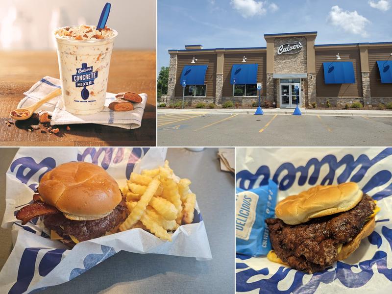 Culver’s
