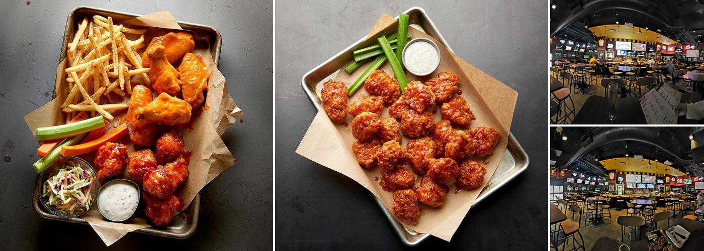 Buffalo Wild Wings