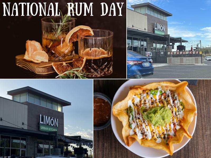 LIMóN Urban Kitchen