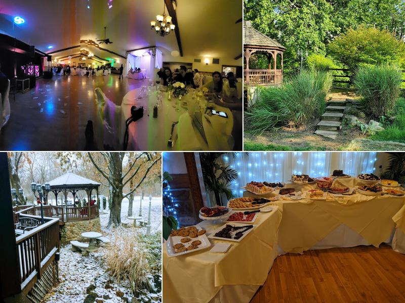 The Meadow of Saucon Valley