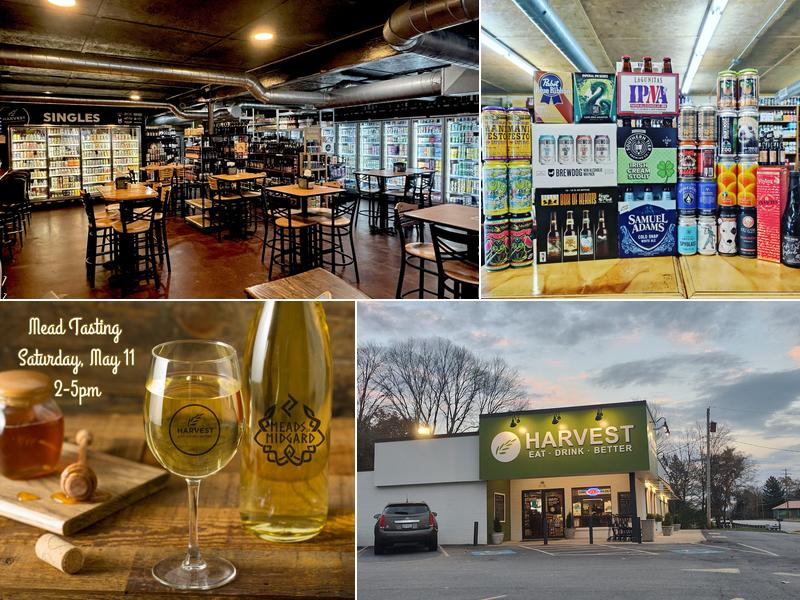 Harvest 8060 Airport Hwy, Holland