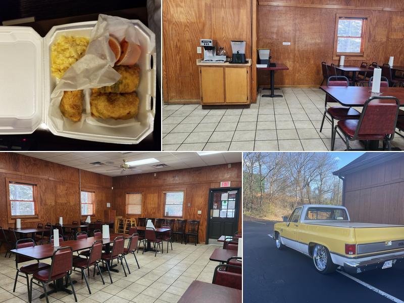 Vell's-Soul Food with a Twist