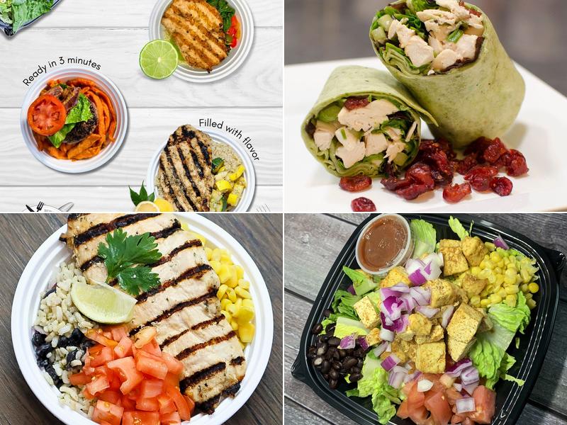 Effortlessly Healthy