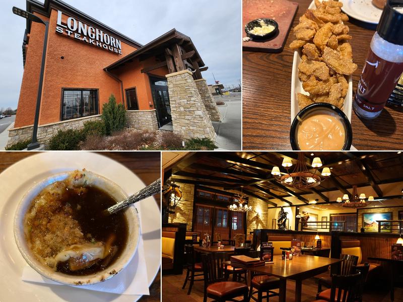 LongHorn Steakhouse
