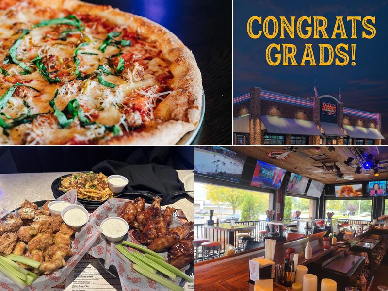 Bubba's 33 1002 US-9, Parlin