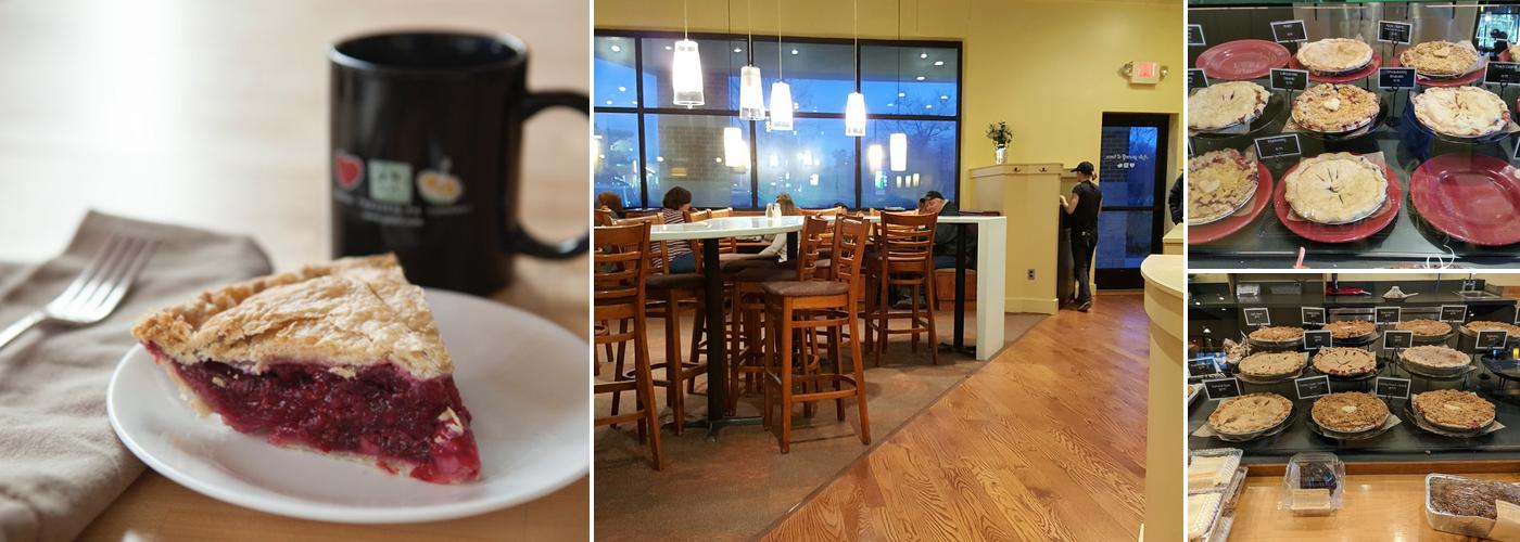 Grand Traverse Pie Company