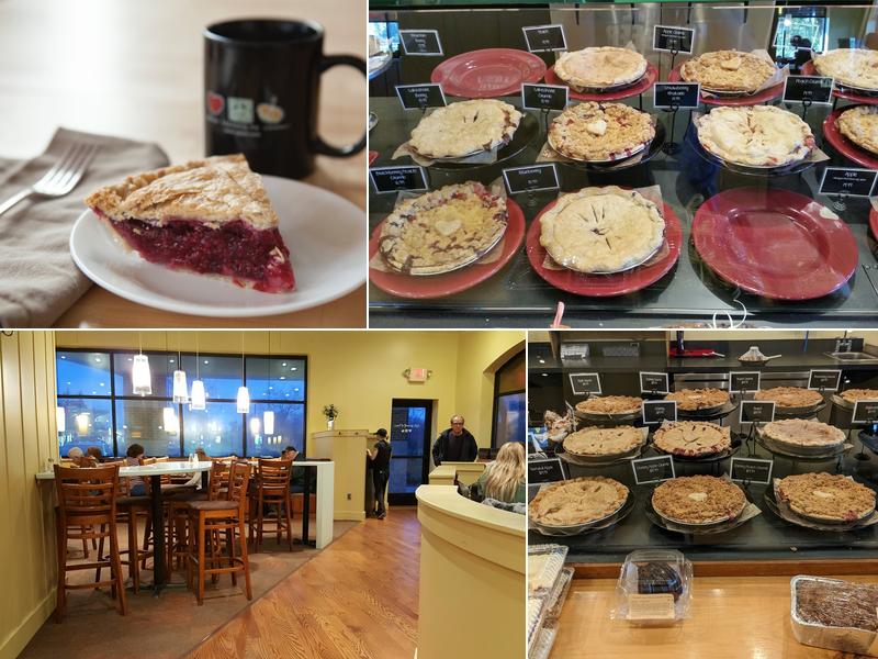 Grand Traverse Pie Company