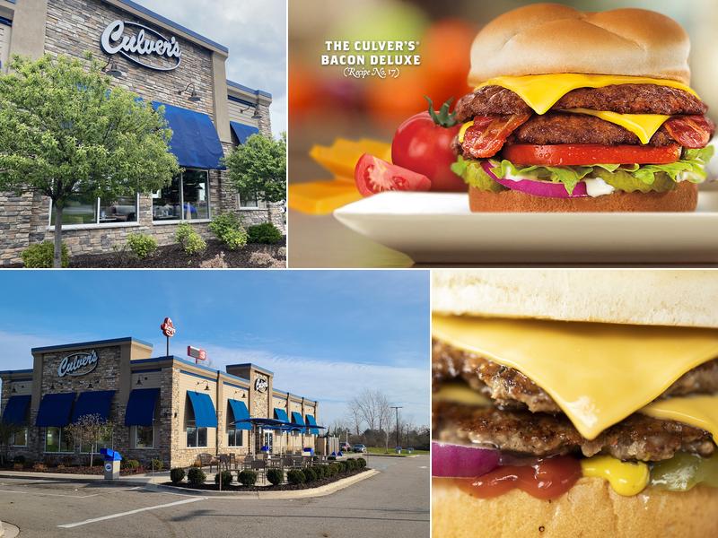 Culver’s