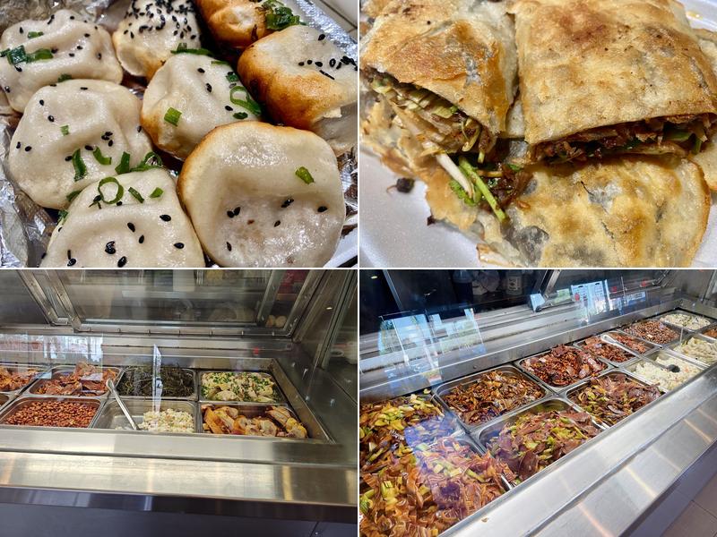 Kang Kang Shau May Restaurant 18017 Gale Ave, City of Industry