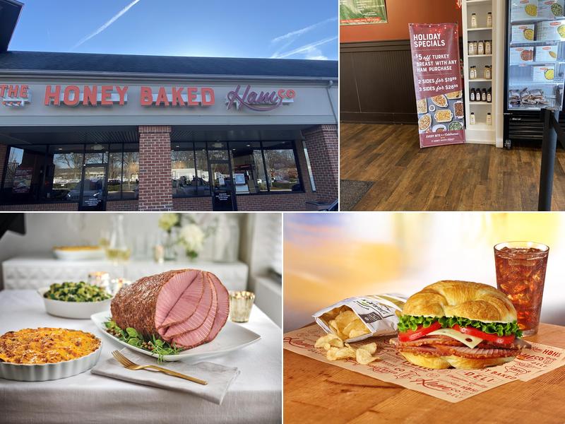 The Honey Baked Ham Company