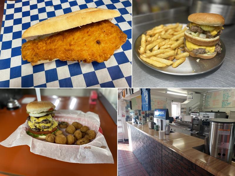 Dairy Mart 610 W Hudson St, Wellsville